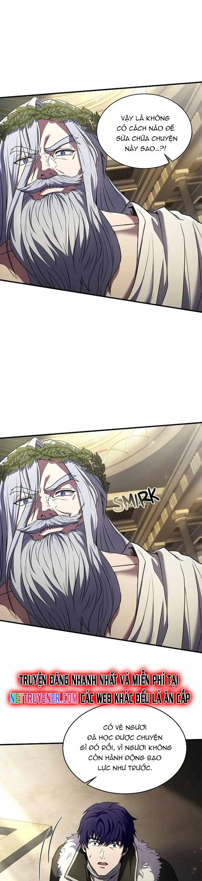 Sự Trở Lại Của Pháp Sư 8 Vòng Chapter 156 - Trang 19