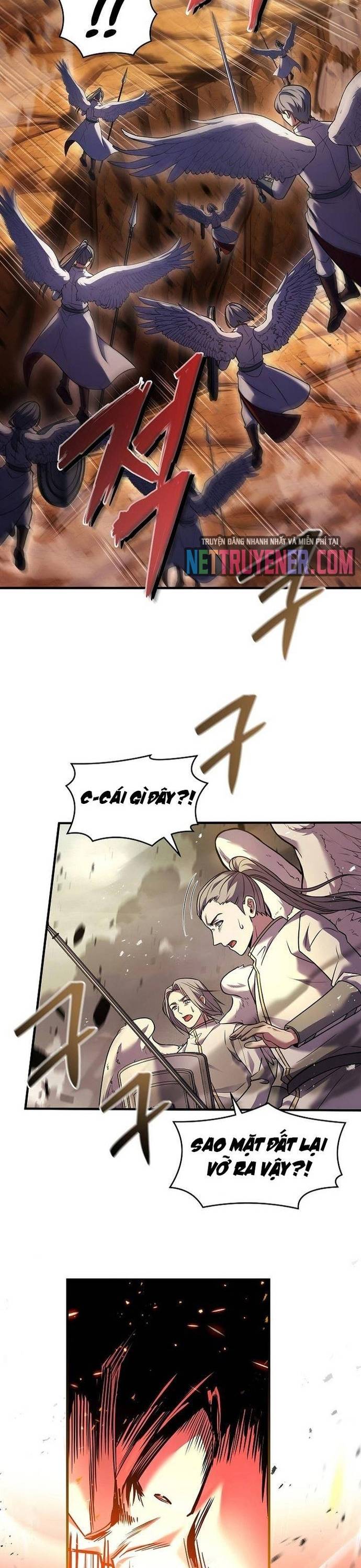 Sự Trở Lại Của Pháp Sư 8 Vòng Chapter 155 - Trang 23