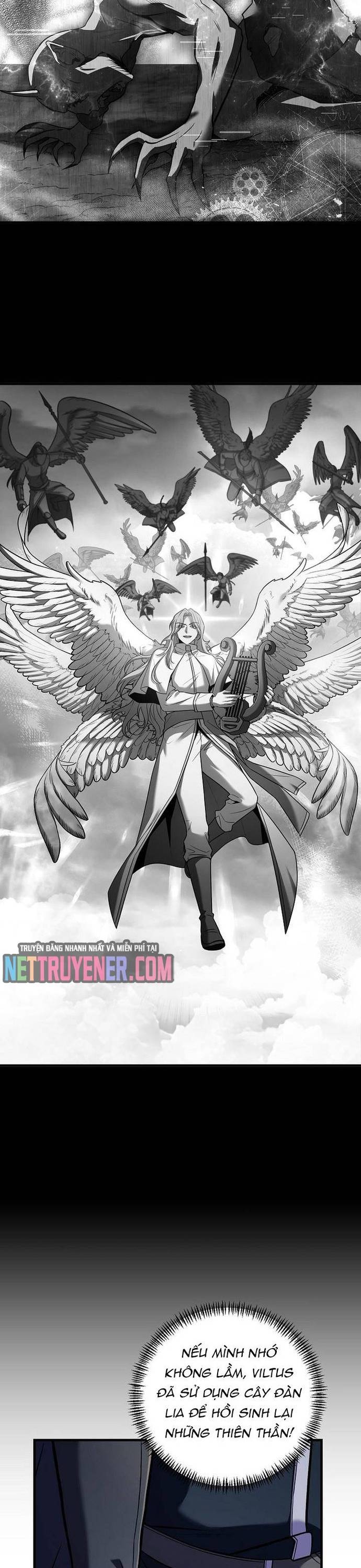 Sự Trở Lại Của Pháp Sư 8 Vòng Chapter 155 - Trang 9