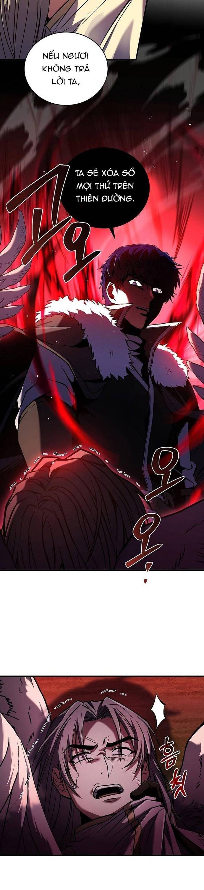 Sự Trở Lại Của Pháp Sư 8 Vòng Chapter 155 - Trang 13