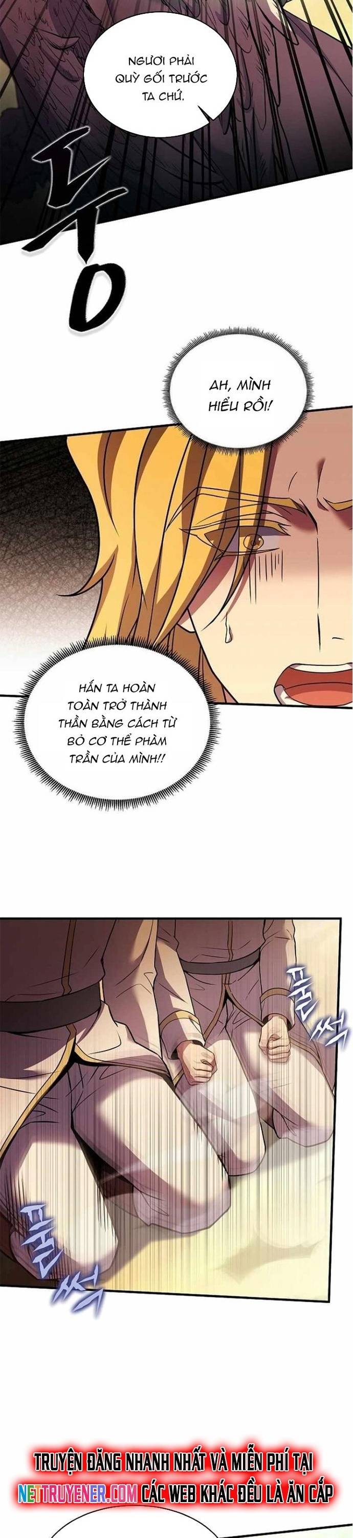 Sự Trở Lại Của Pháp Sư 8 Vòng Chapter 156 - Trang 44