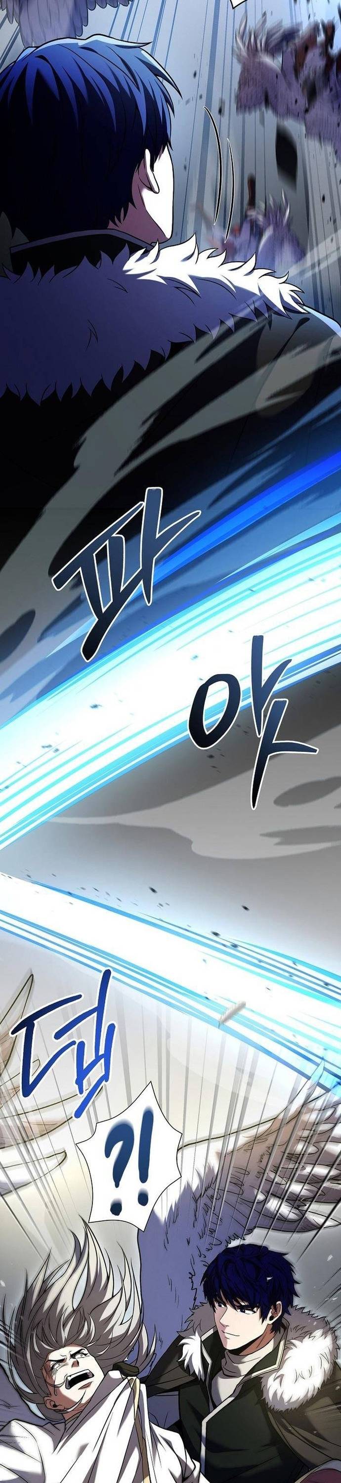 Sự Trở Lại Của Pháp Sư 8 Vòng Chapter 155 - Trang 11