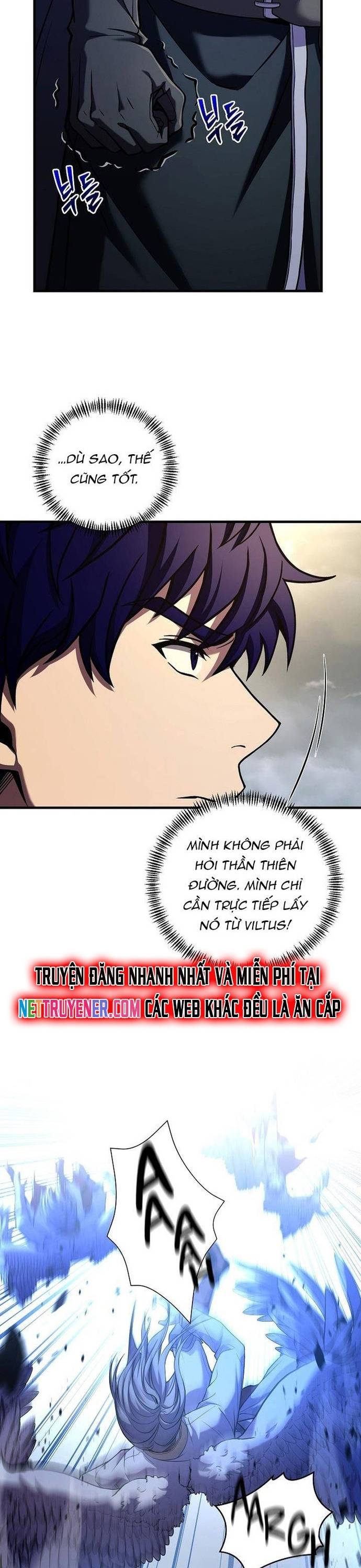 Sự Trở Lại Của Pháp Sư 8 Vòng Chapter 155 - Trang 10