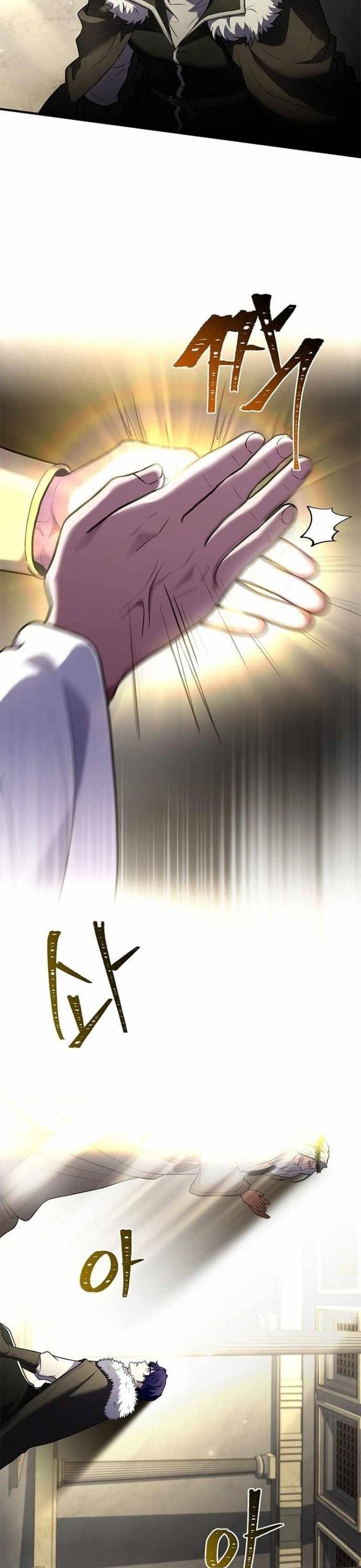 Sự Trở Lại Của Pháp Sư 8 Vòng Chapter 156 - Trang 20