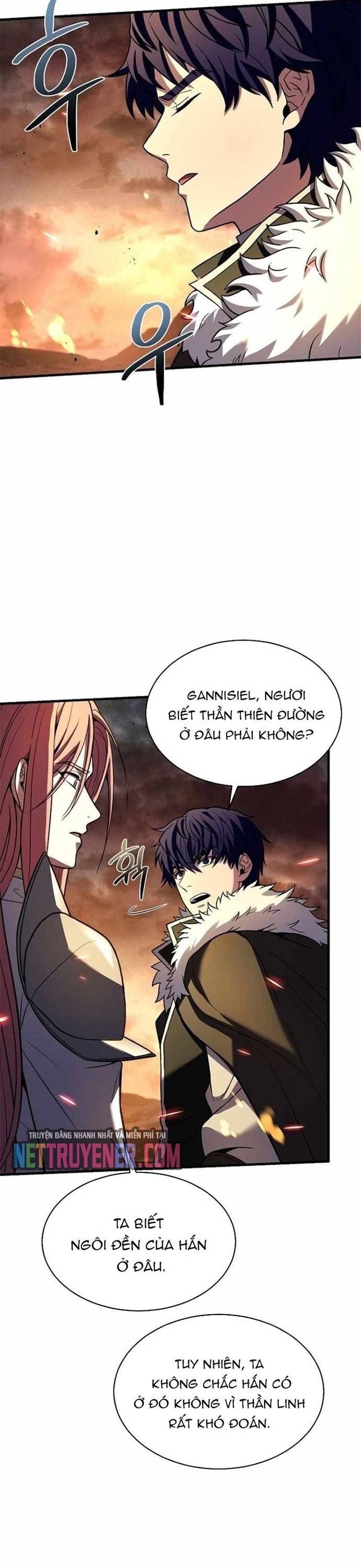 Sự Trở Lại Của Pháp Sư 8 Vòng Chapter 156 - Trang 2