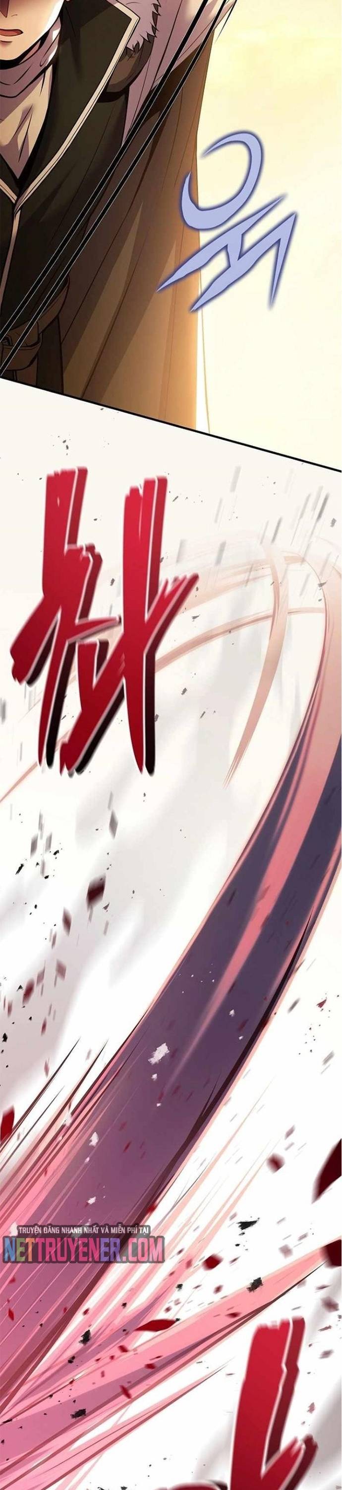 Sự Trở Lại Của Pháp Sư 8 Vòng Chapter 156 - Trang 46