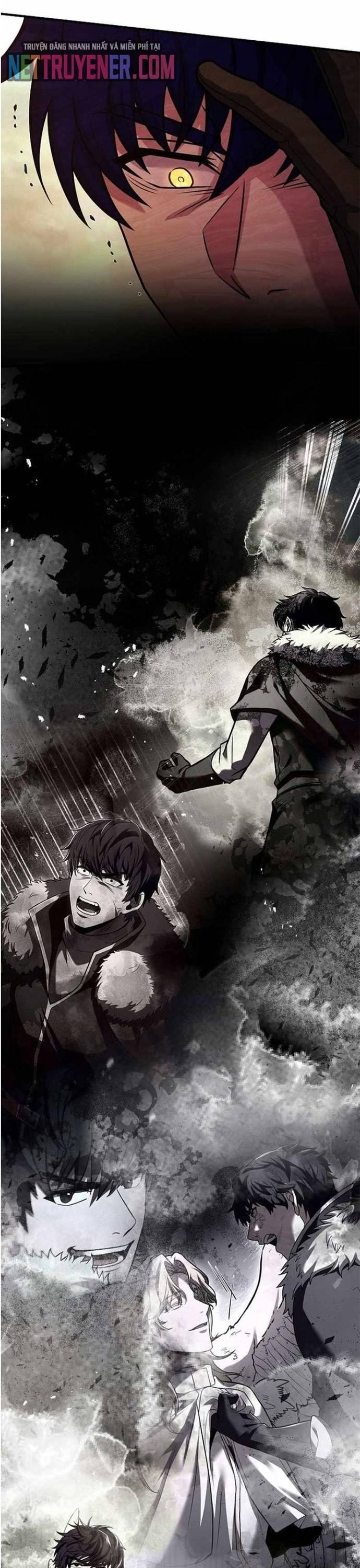 Sự Trở Lại Của Pháp Sư 8 Vòng Chapter 156 - Trang 31