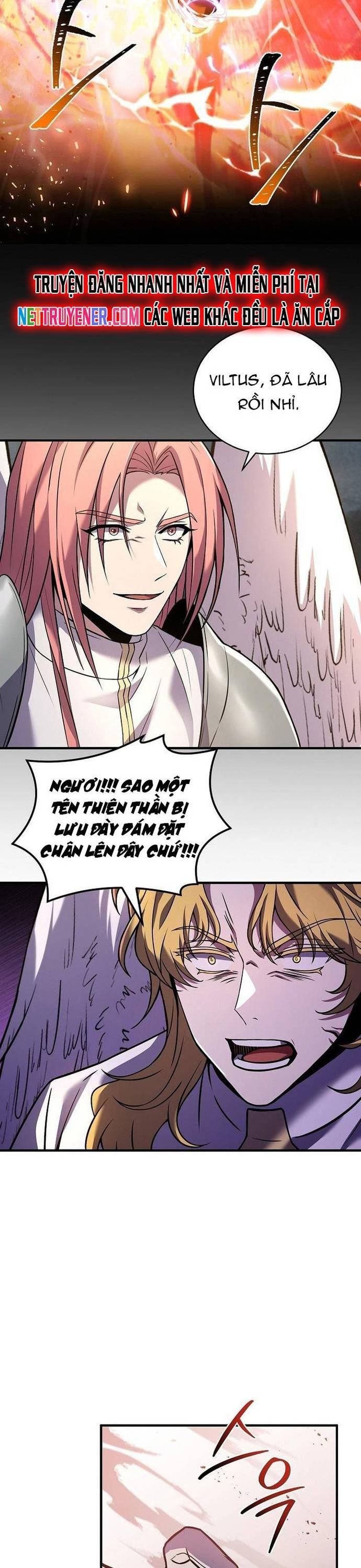 Sự Trở Lại Của Pháp Sư 8 Vòng Chapter 155 - Trang 30