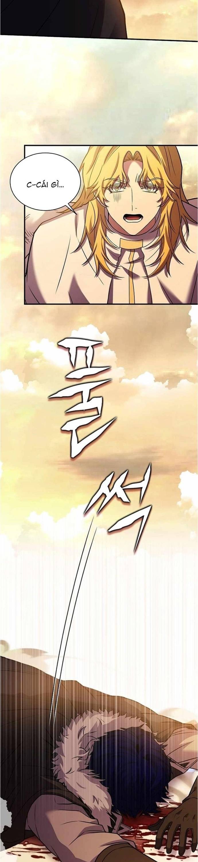 Sự Trở Lại Của Pháp Sư 8 Vòng Chapter 156 - Trang 39