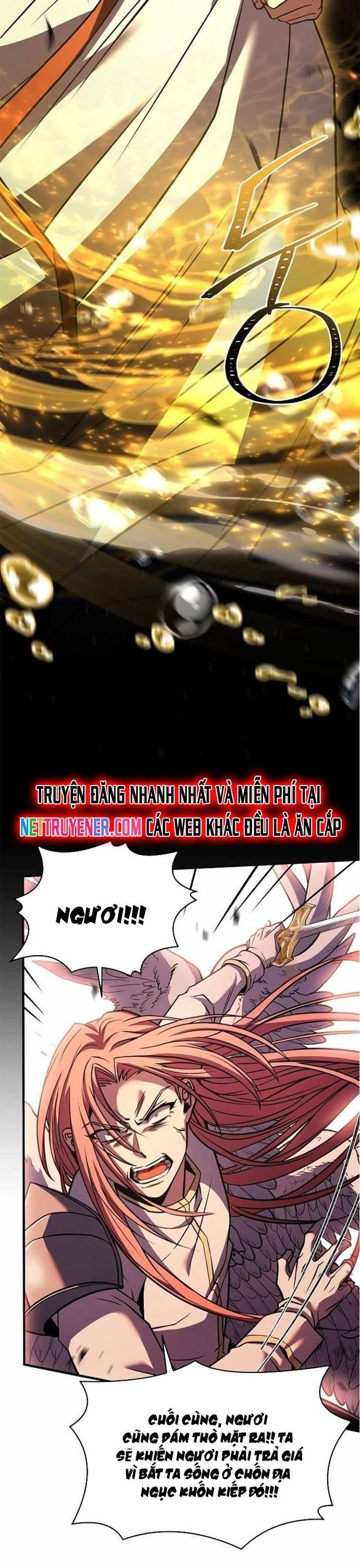 Sự Trở Lại Của Pháp Sư 8 Vòng Chapter 156 - Trang 7