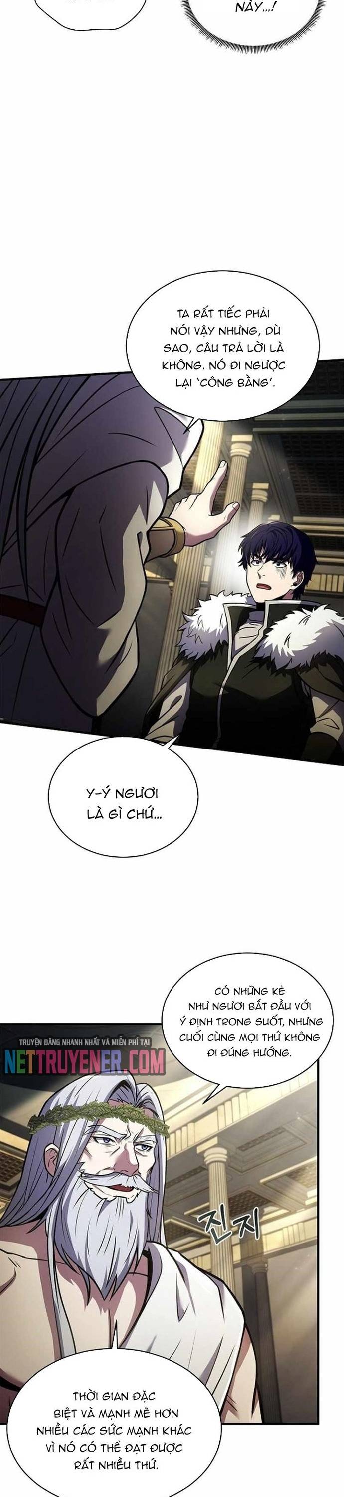 Sự Trở Lại Của Pháp Sư 8 Vòng Chapter 156 - Trang 14
