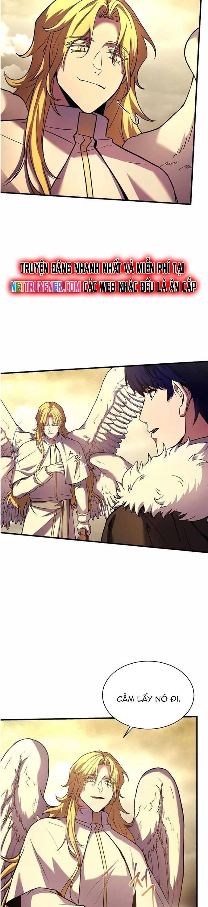 Sự Trở Lại Của Pháp Sư 8 Vòng Chapter 156 - Trang 27