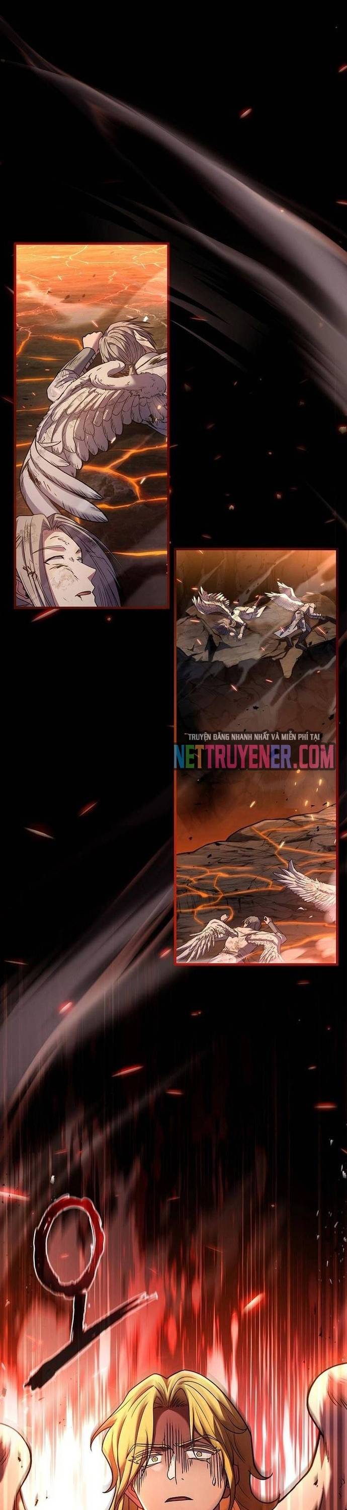 Sự Trở Lại Của Pháp Sư 8 Vòng Chapter 155 - Trang 26