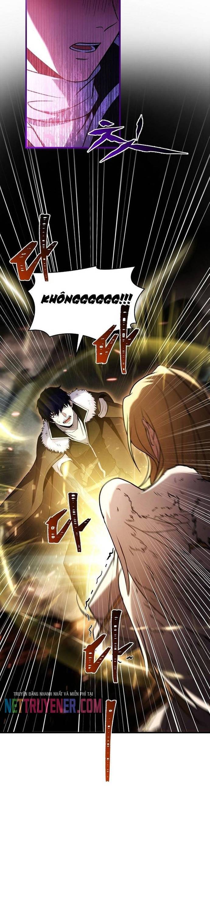Sự Trở Lại Của Pháp Sư 8 Vòng Chapter 155 - Trang 38