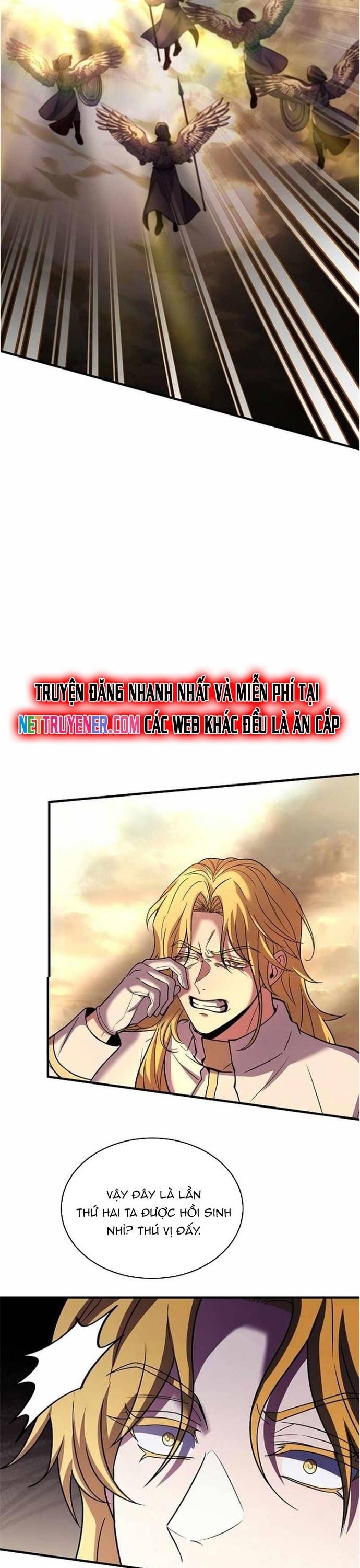 Sự Trở Lại Của Pháp Sư 8 Vòng Chapter 156 - Trang 42