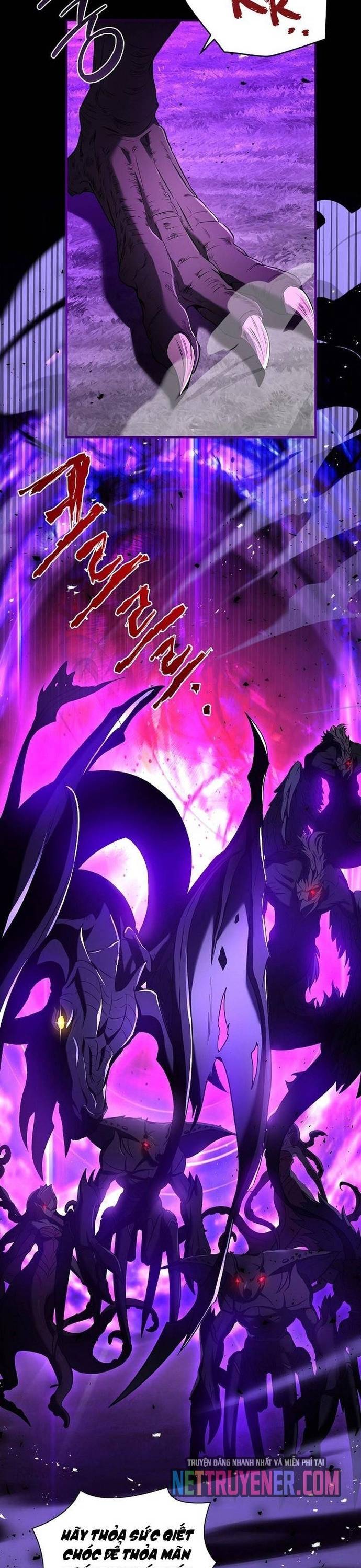 Sự Trở Lại Của Pháp Sư 8 Vòng Chapter 155 - Trang 1