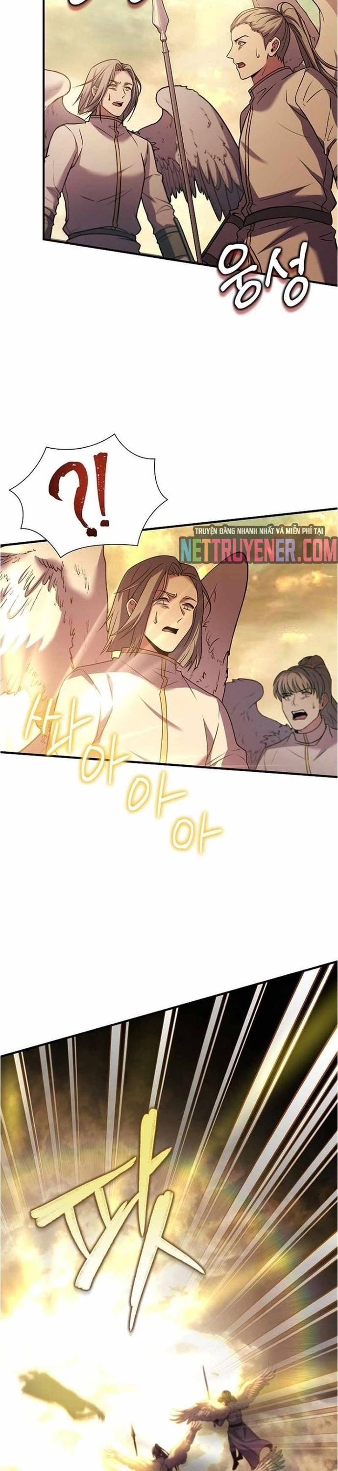 Sự Trở Lại Của Pháp Sư 8 Vòng Chapter 156 - Trang 41