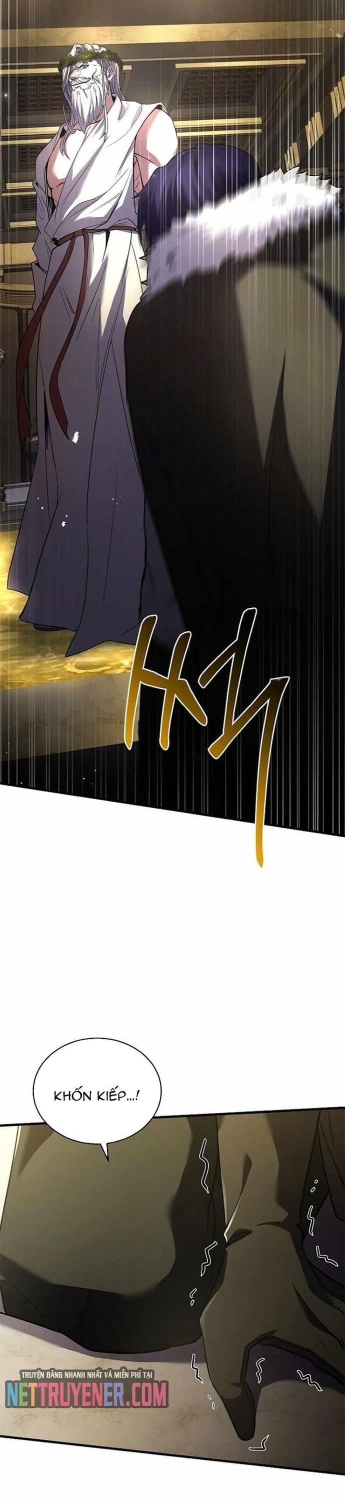 Sự Trở Lại Của Pháp Sư 8 Vòng Chapter 156 - Trang 18