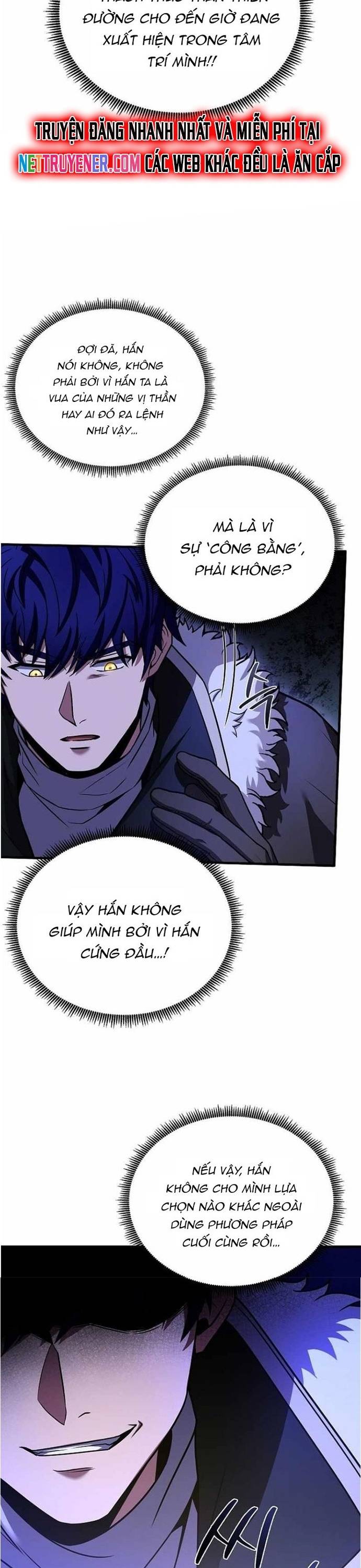 Sự Trở Lại Của Pháp Sư 8 Vòng Chapter 156 - Trang 33
