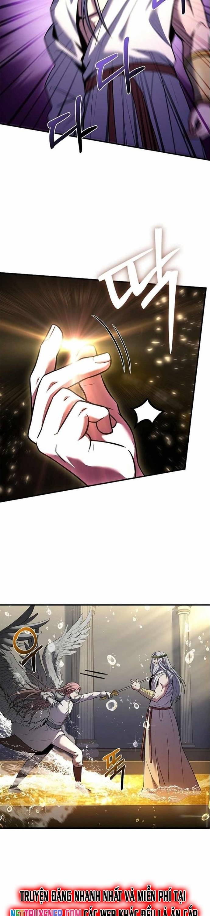 Sự Trở Lại Của Pháp Sư 8 Vòng Chapter 156 - Trang 9
