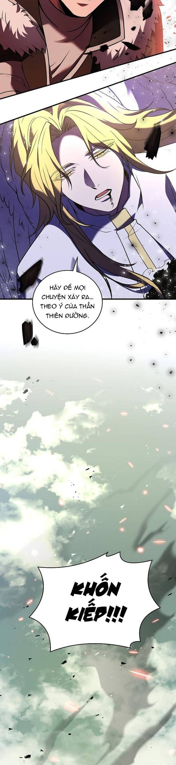 Sự Trở Lại Của Pháp Sư 8 Vòng Chapter 155 - Trang 40
