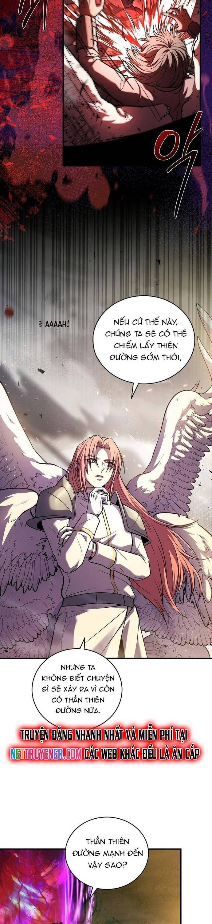 Sự Trở Lại Của Pháp Sư 8 Vòng Chapter 155 - Trang 5