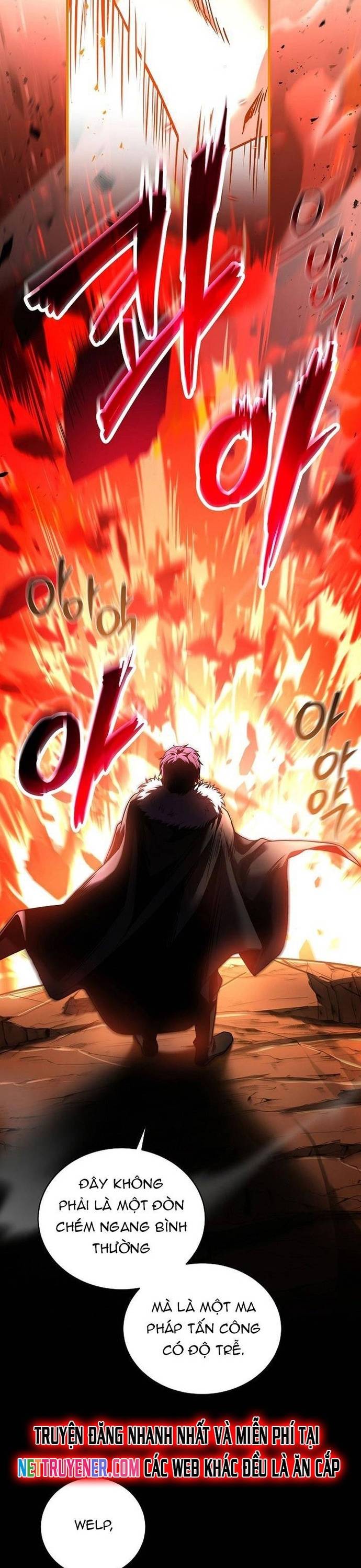 Sự Trở Lại Của Pháp Sư 8 Vòng Chapter 155 - Trang 24