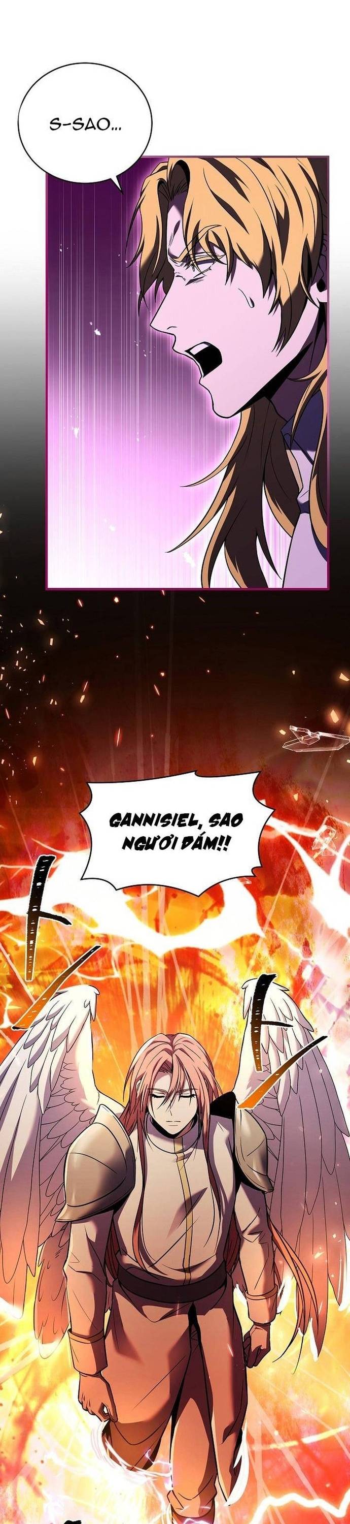 Sự Trở Lại Của Pháp Sư 8 Vòng Chapter 155 - Trang 29