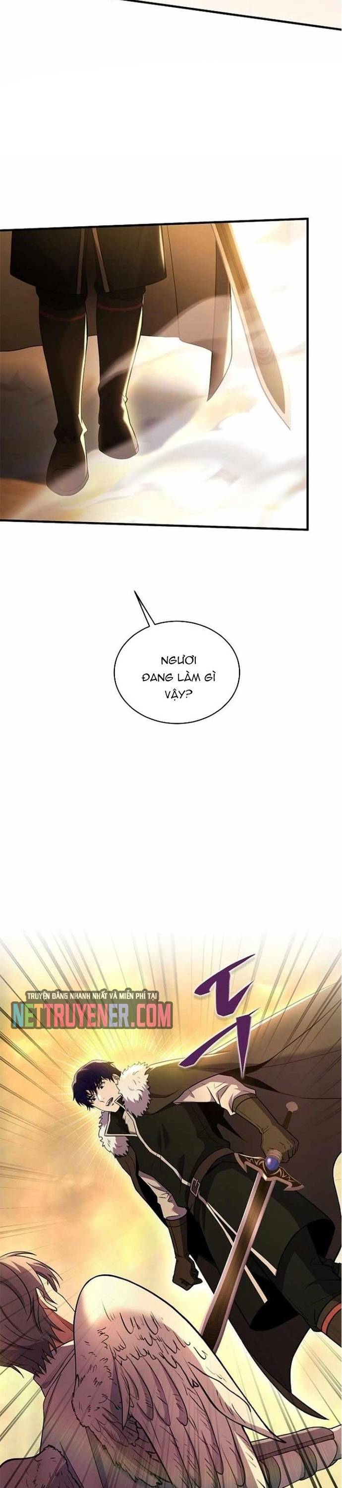 Sự Trở Lại Của Pháp Sư 8 Vòng Chapter 156 - Trang 43