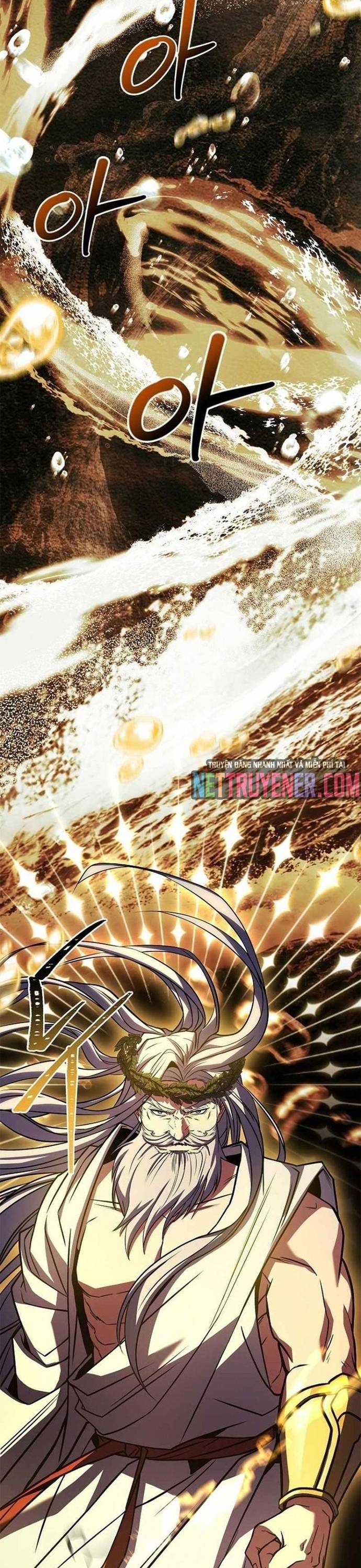 Sự Trở Lại Của Pháp Sư 8 Vòng Chapter 156 - Trang 6