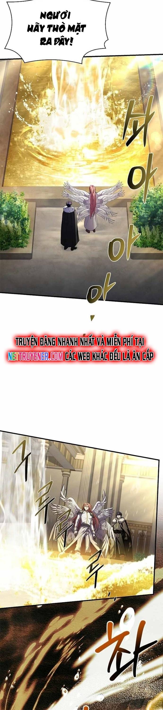 Sự Trở Lại Của Pháp Sư 8 Vòng Chapter 156 - Trang 5