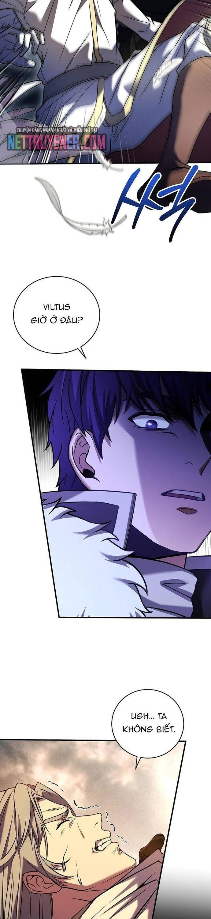 Sự Trở Lại Của Pháp Sư 8 Vòng Chapter 155 - Trang 12