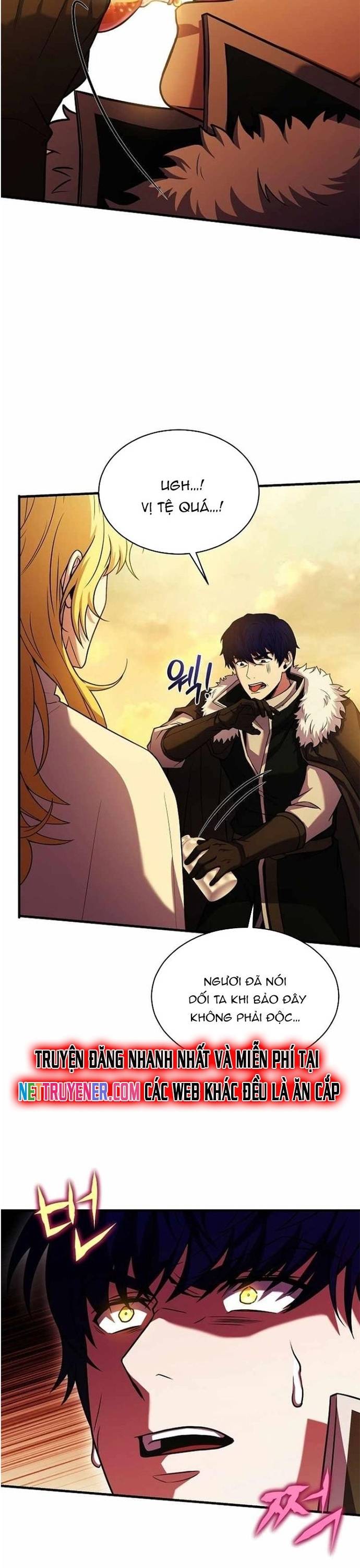 Sự Trở Lại Của Pháp Sư 8 Vòng Chapter 156 - Trang 29