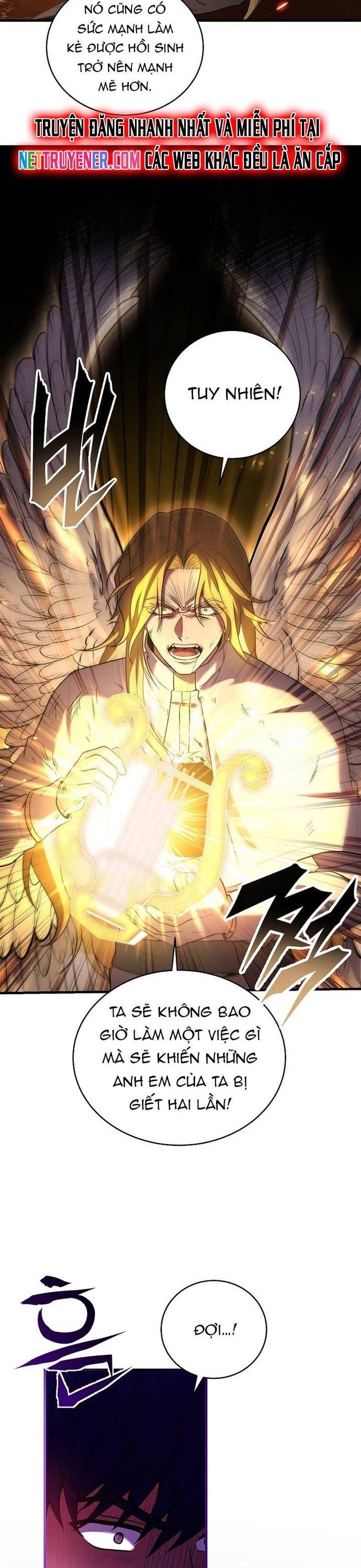 Sự Trở Lại Của Pháp Sư 8 Vòng Chapter 155 - Trang 37