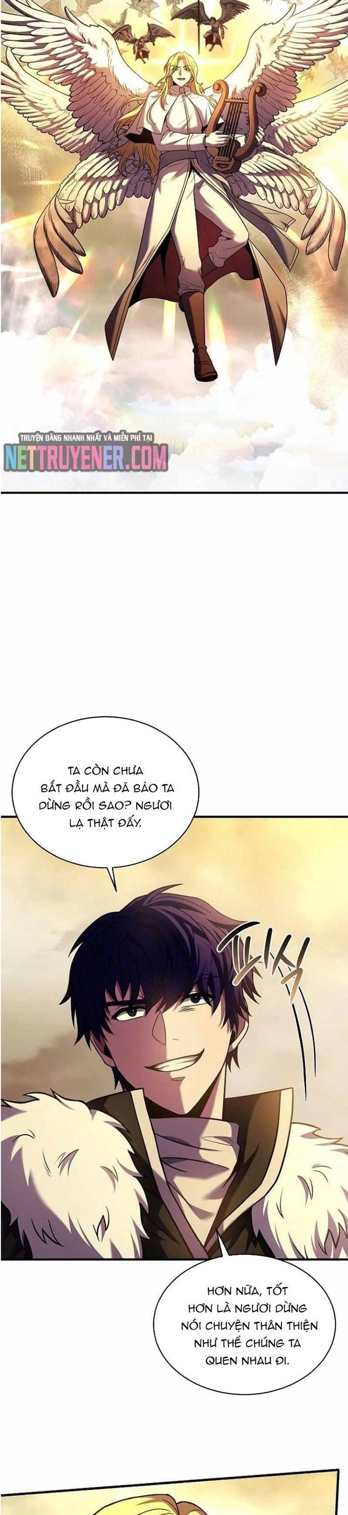 Sự Trở Lại Của Pháp Sư 8 Vòng Chapter 156 - Trang 26