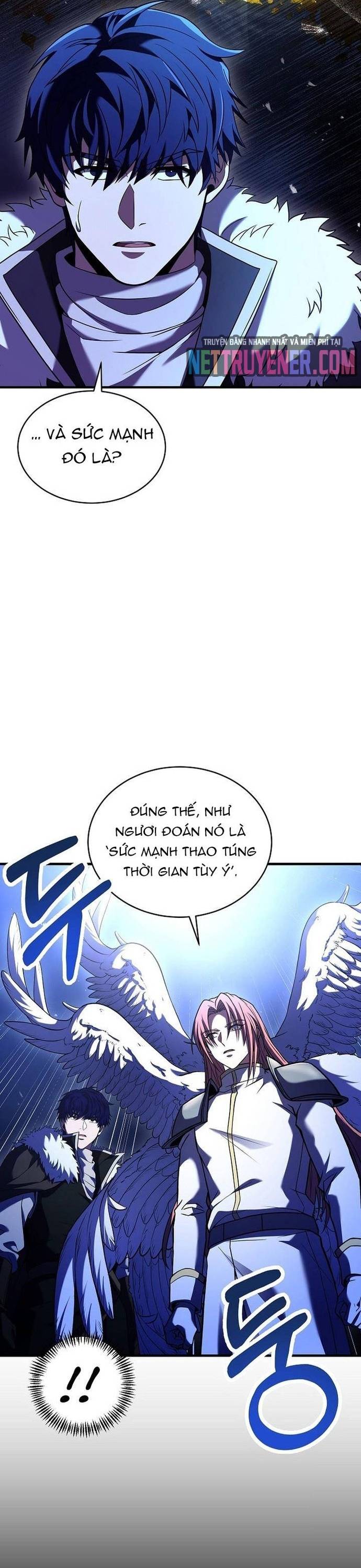 Sự Trở Lại Của Pháp Sư 8 Vòng Chapter 155 - Trang 7