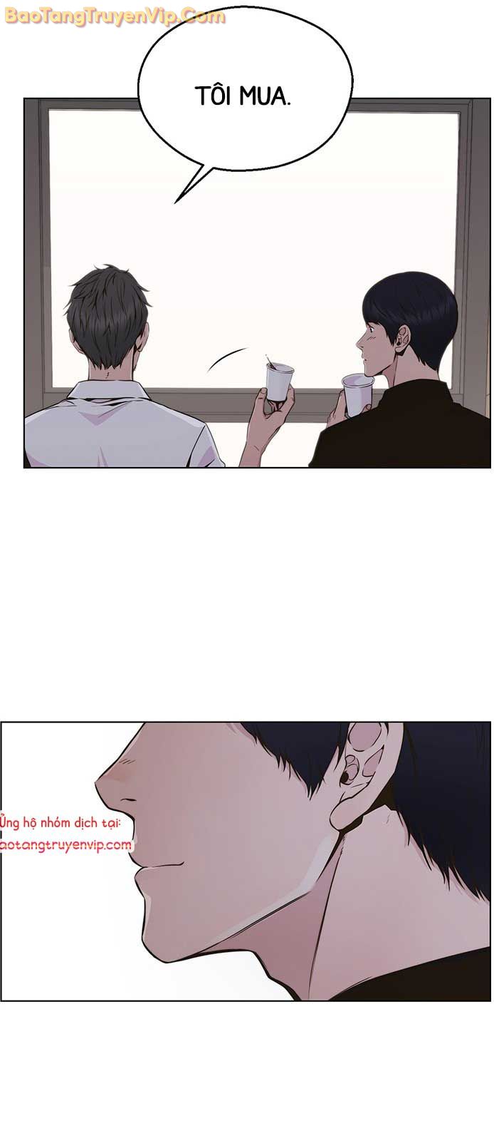 Người Đàn Ông Thực Thụ chapter 207 - Trang 41