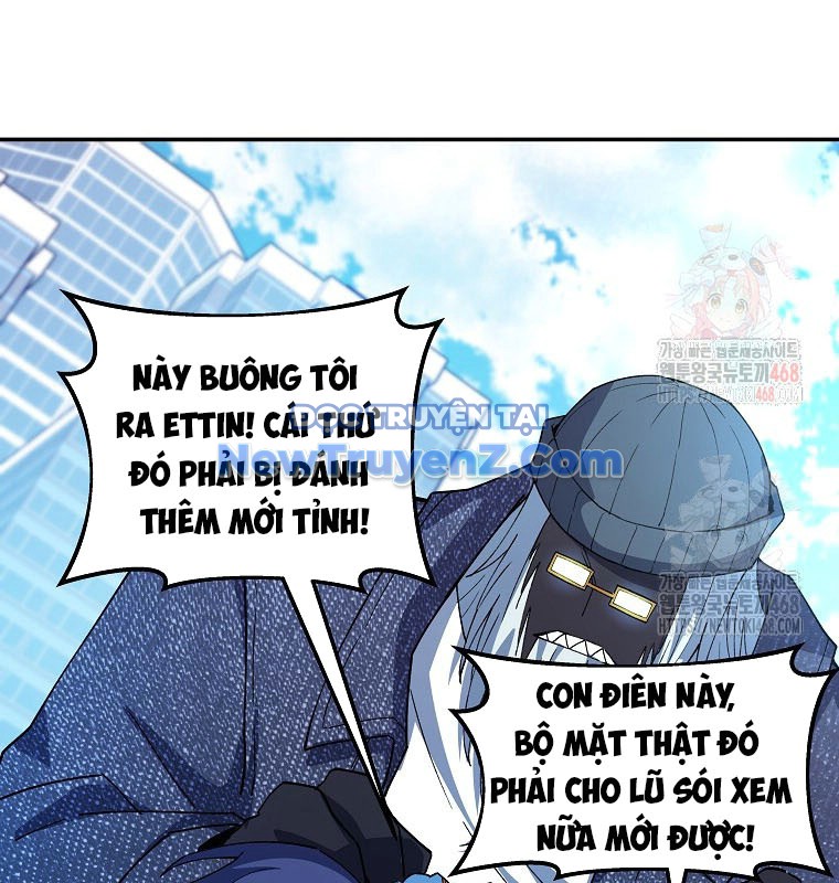 Trở Thành Nhân Viên Cho Các Vị Thần chapter 102 - Trang 79