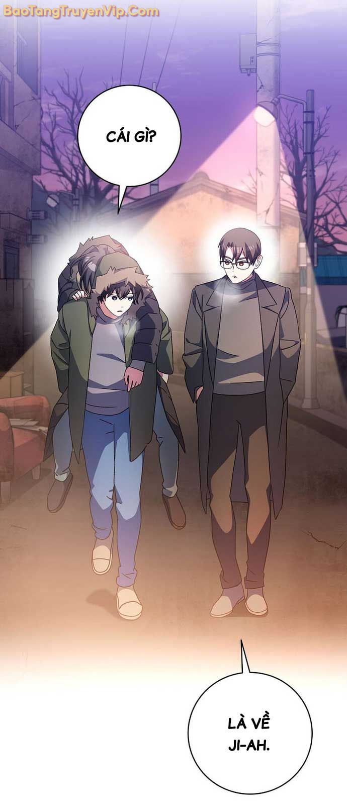 Stream Của Cung Thủ Thiên Tài chapter 65 - Trang 42