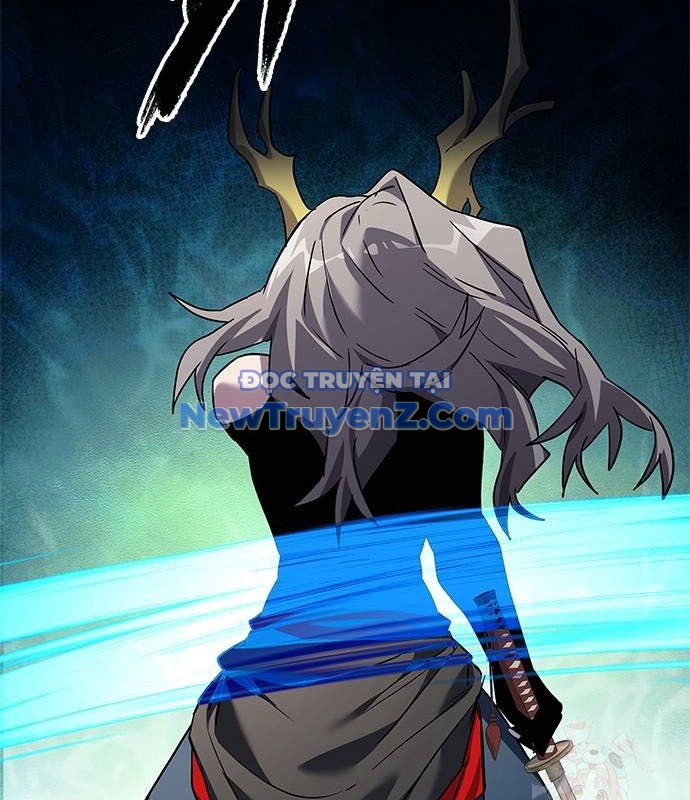 Đêm Của Yêu Tinh chapter 100 - Trang 126