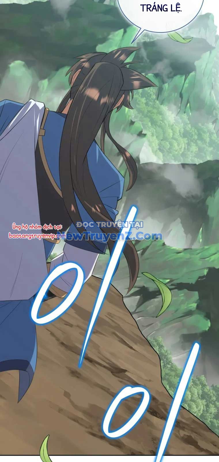 Tuyệt Đỉnh Võ Lâm chapter 44 - Trang 40