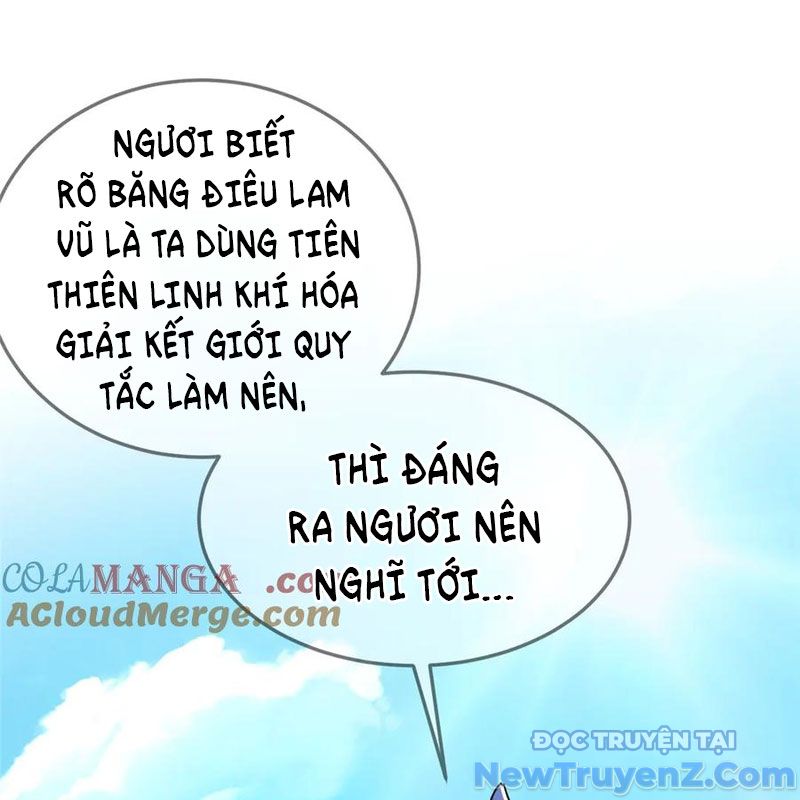 Cường Giả Đến Từ Trại Tâm Thần chapter 346 - Trang 27
