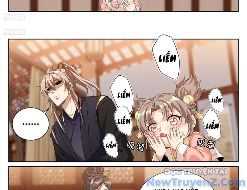 đại Phụng đả Canh Nhân chapter 529 - Trang 15
