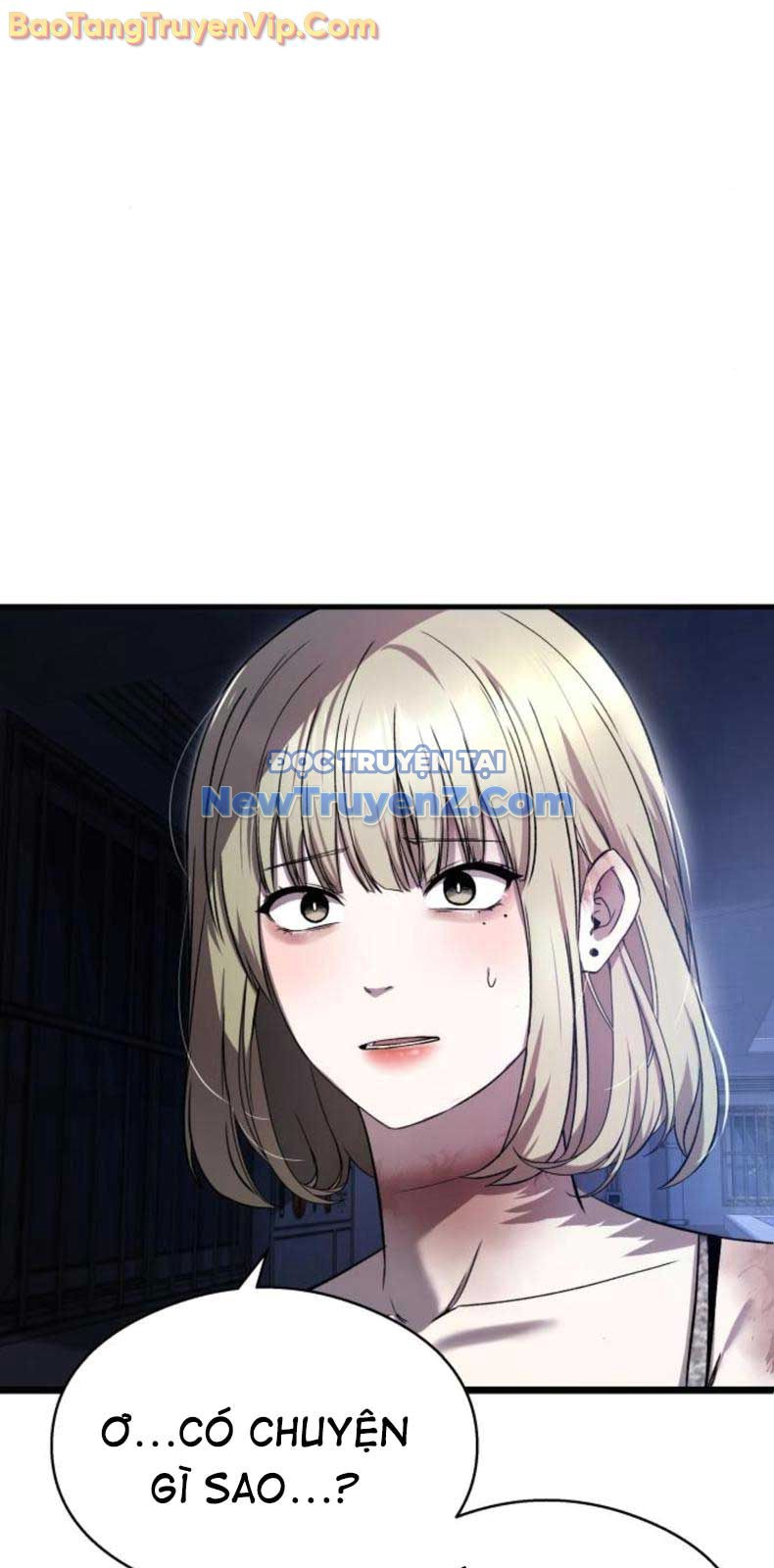 Hẹn Hò Rùng Rợn chapter 18 - Trang 69