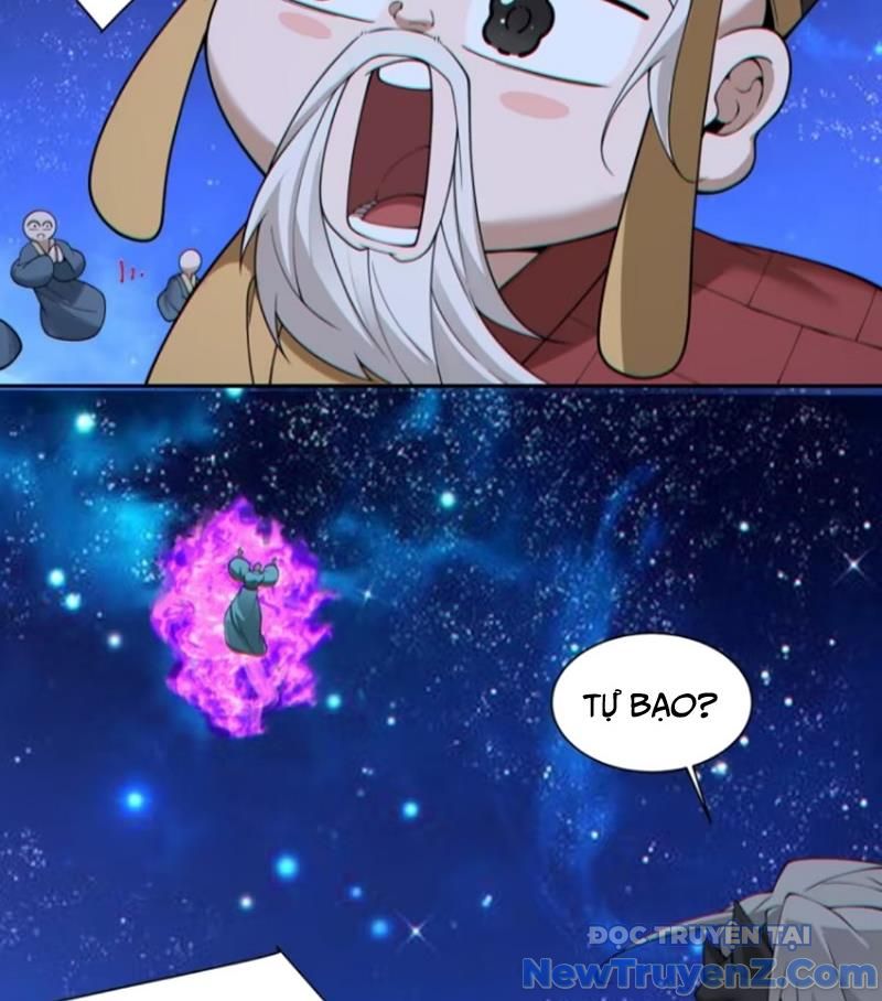 Đồ Đệ Của Ta Đều Là Đại Phản Phái chapter 378 - Trang 26