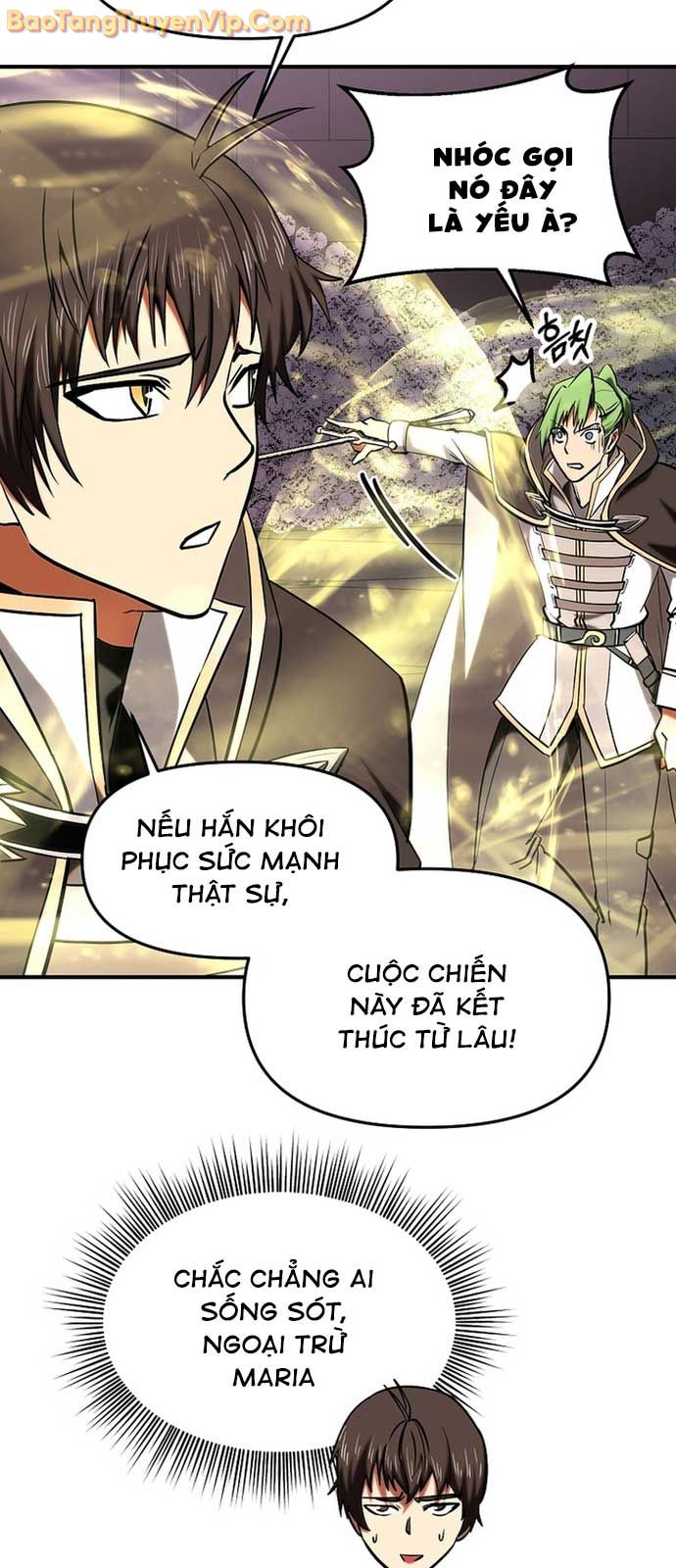 Nhân Vật Phụ Trong Thế Giới Điên Loạn chapter 24 - Trang 61