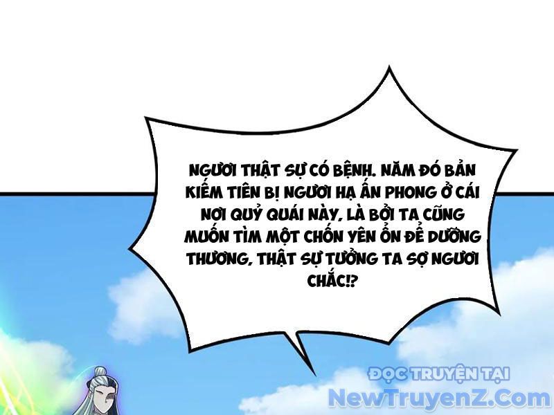 Giết Ta Thêm Mấy Lần Ta Liền Vô Địch chapter 81 - Trang 62
