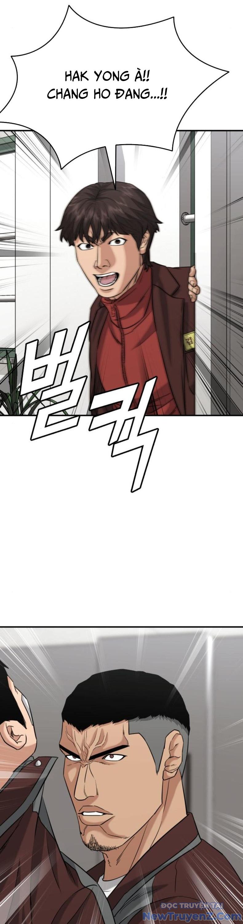 Minh Vương chapter 23 - Trang 59