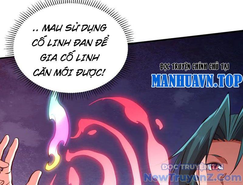 Ma Tu Tái Sinh: Khởi Đầu Nhặt Được Một Hành Tinh Zombie chapter 42 - Trang 13