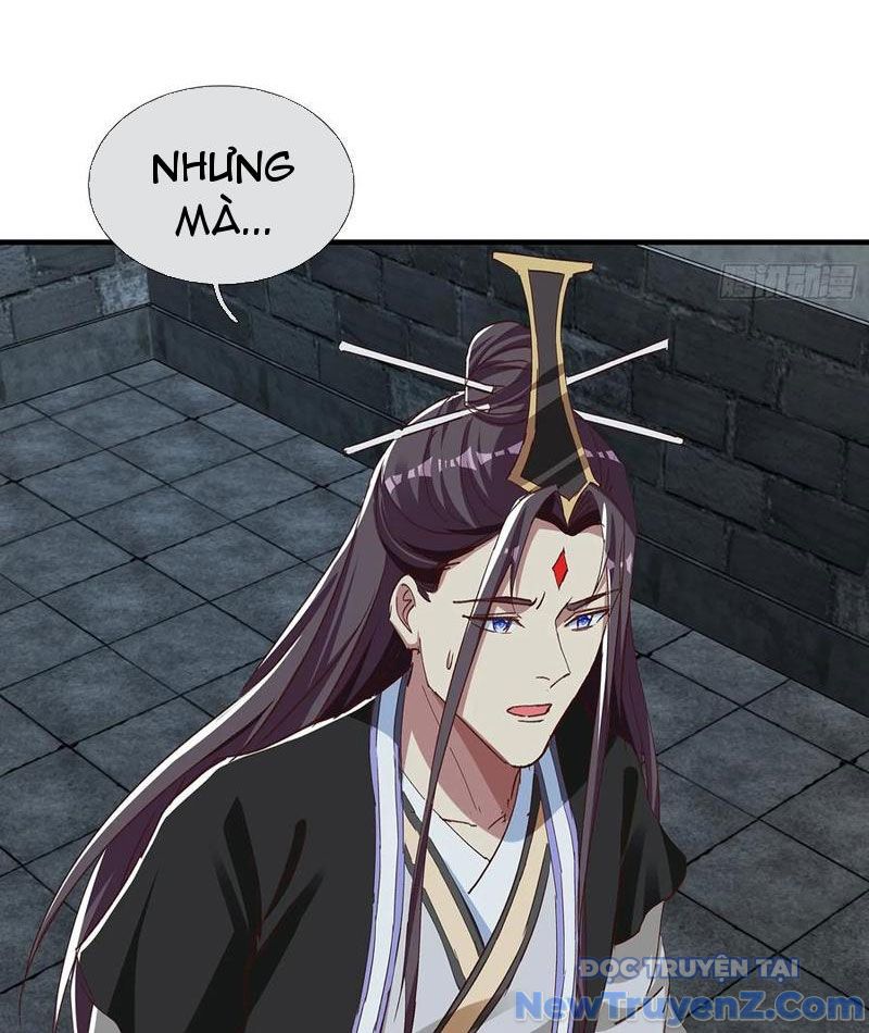 Hoá Ra Ta Là Lão Tổ Ma đạo? chapter 100 - Trang 6